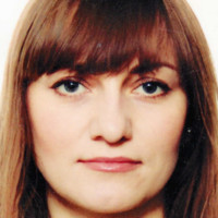 Yulia Protsenko
