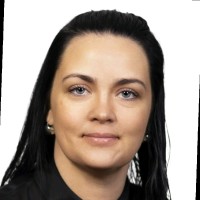 Hadda Hrund Guðmundsdóttir