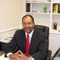 Roy T. Myles