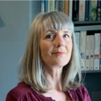 Hatty Stafford Charles