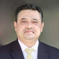 Furqan Shamsi  -CHRP