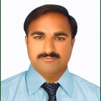 Awais Ali