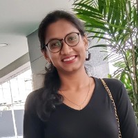 Keerthana Reddy