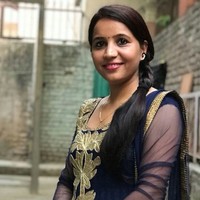 Mamta Patwal