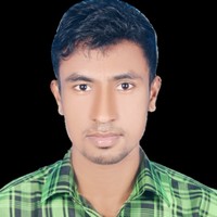 Muhammad Maruf