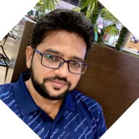 Premkumar N.