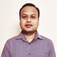 Uttam Kumar Bhaumik M.Pharm, PhD