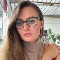 Valeriia Derkachova