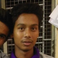 Biplab Roy