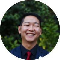 Curtis Isozaki, M.A., CF-LSP