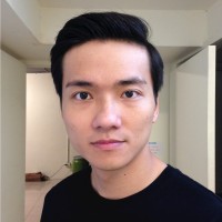 Nicolas Yu