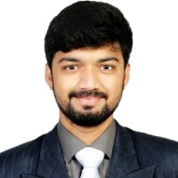 Vidhesh Deshmukh