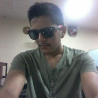 Hamza Warraich