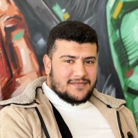 Zakaria Yhia