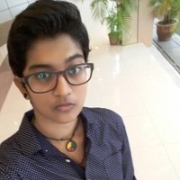 Puvana Ravi