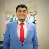 Alpesh Solanki