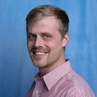 Emil Nilsson Ph.D.