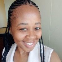 Nonhlanhla Skhosana