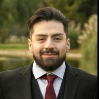 Luis Ochoa