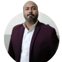 Usama Jamil