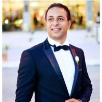mohamed Salah aldain