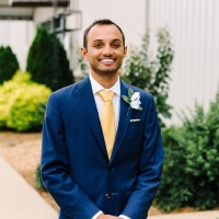 Avneet Patel
