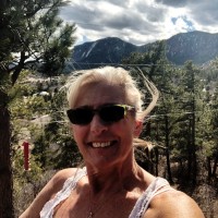Cynthia Graff