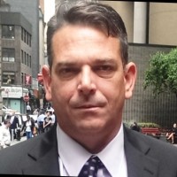 Anthony Burke