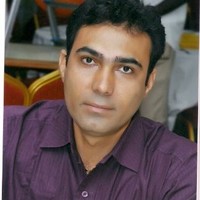 Dilip Jha