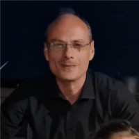 Gilbert Ross