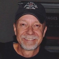 Peter Comeau