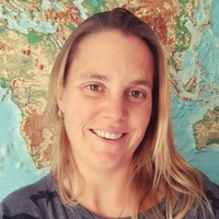 Carla Bouwens