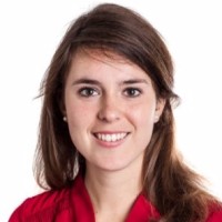 Naomi De Klerk