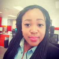 Tshidi Mosiane