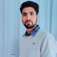 Showkat Ahmad Dar