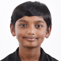 Arjun VG