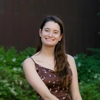 Emily Gillson