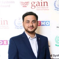 Khurram Haseeb Ahmad Khan