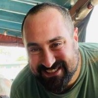 Nathaniel Nocera, Ph.D.