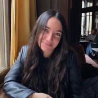 María Victoria Granata Petrussa