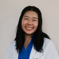 Hannah Chen, Pa-C