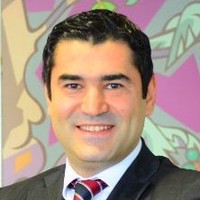 Mehmet Fahri Can