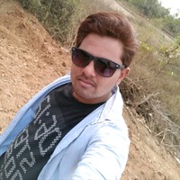 Saroj Sahu
