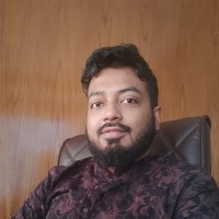 Mohammed Ashiqur Rahman