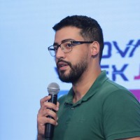 Arthur Dias