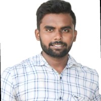 Siddesh M P