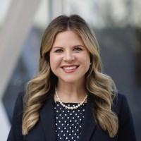 Joy Parker