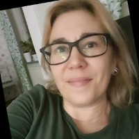 Maria Berglind