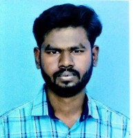 Shanthosh Kumar M