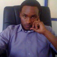 Jonathan Wambua